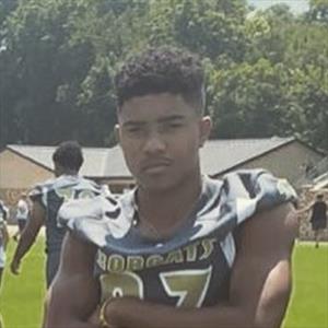 Trevon Dangerfield