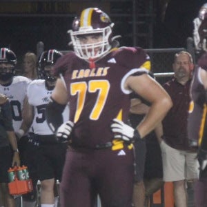 Brayden Thornburg