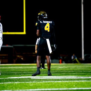 Chaston Ramsey mugshot