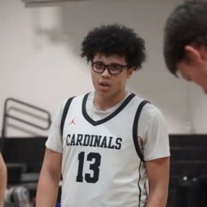 Darian Roberts