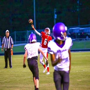 SAMMY VARGAS