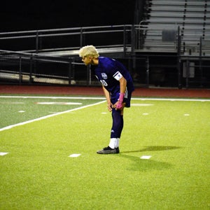 Andrew Garcia mugshot