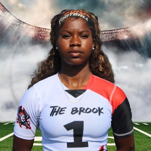 TEAKIERAH WARD