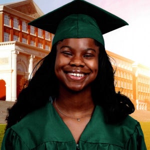 TEAKIERAH WARD