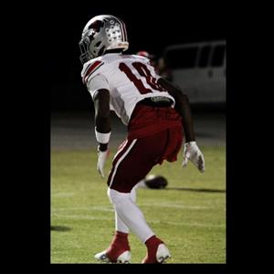 Markell Johnson