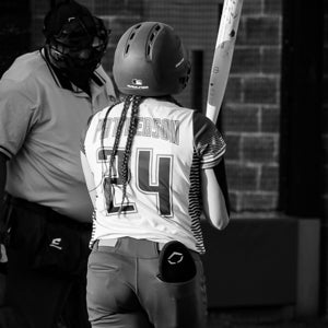 Addyson Patterson mugshot