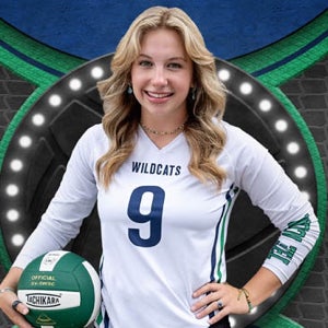 Mackenzie Donahue