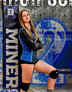 Savanna MacLee