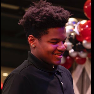Jacory Strozier
