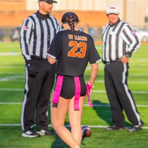 Emersyn Williams mugshot