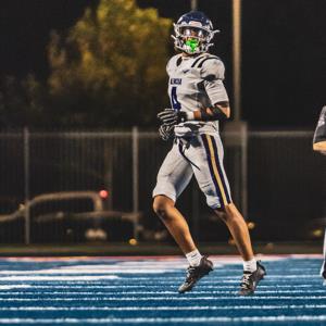 Anthony Vernon mugshot