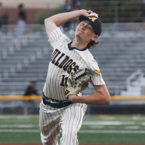 Cameron Millar