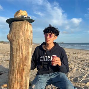 Brandon Romero mugshot