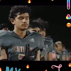 Andrew Ortiz