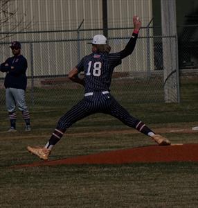 Mace Sorenson mugshot