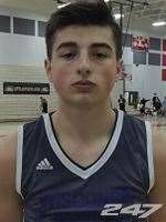JORDAN MCCABE