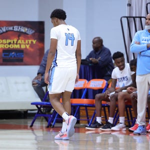 Morris Hammond mugshot