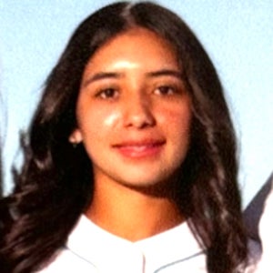 Leanna Medina
