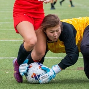 Anna Bowers