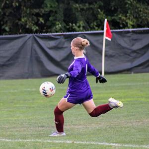 Savannah Blind mugshot