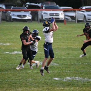 Trent Troyer