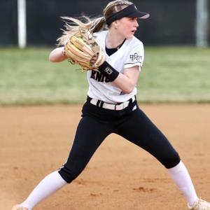 Daphne Barlow mugshot