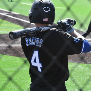 TY ROBERT RECTOR