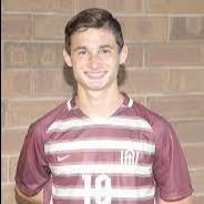 Caleb Mariotti mugshot