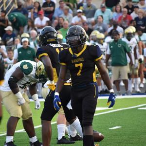 Jasean Punchy  boatwright