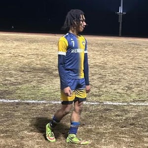 Jareece Tutton mugshot