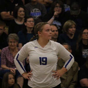 Grace Nordby mugshot