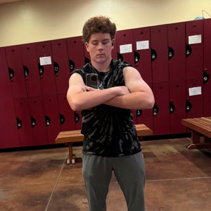 Dylan Gothard