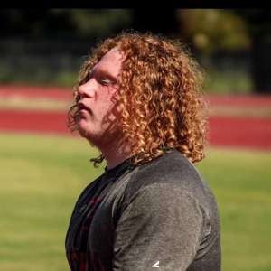 Jacob Harmon