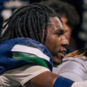 Cordae Colbert mugshot