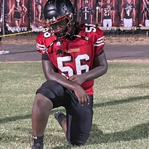 Jabril Harris