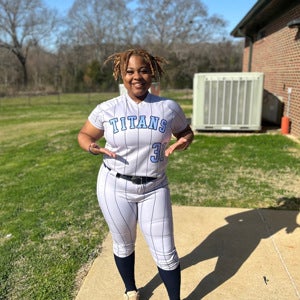 Brooke Williams mugshot