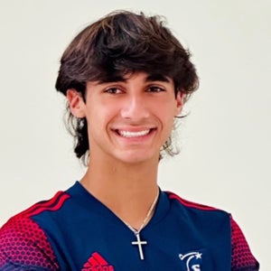 Cristian Garcia
