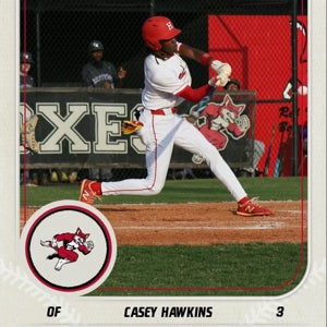 Casey Hawkins