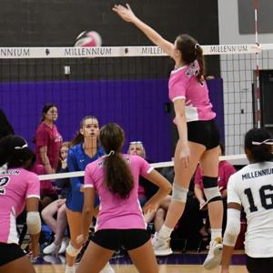 Gabbi Kucinski mugshot