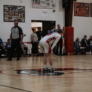 Luke Preston mugshot