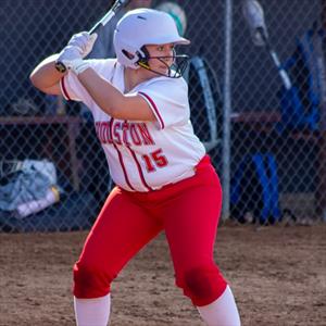 Katie Remine mugshot