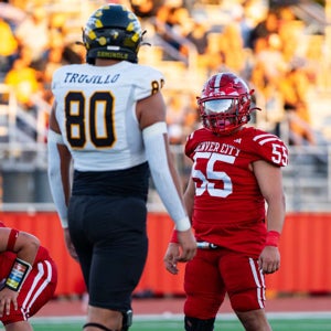 Nate Trujillo