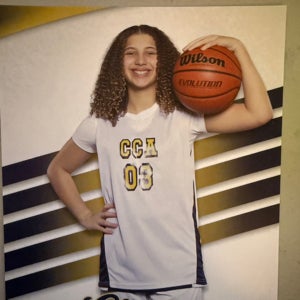 Arianna Taylor mugshot