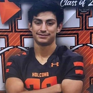 Gregery T martinez mugshot