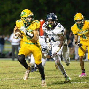 Tyler Westbrooks mugshot