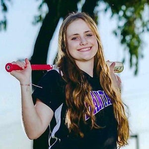 Emma Schneider mugshot