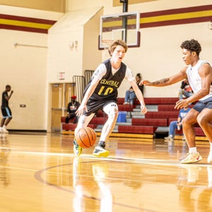 Eli Shwaikeh mugshot