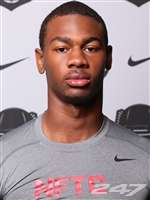 Terry Godwin