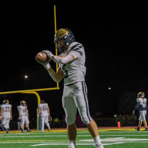 Nathan Gouvion mugshot