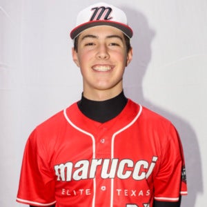 Bronson Lange mugshot